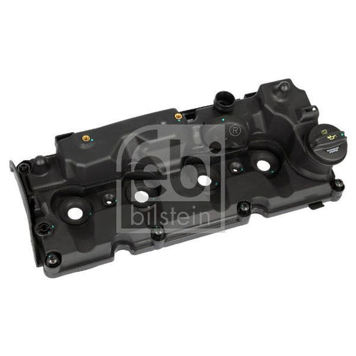 Febi Cylinder Head Cover Plastic 186175