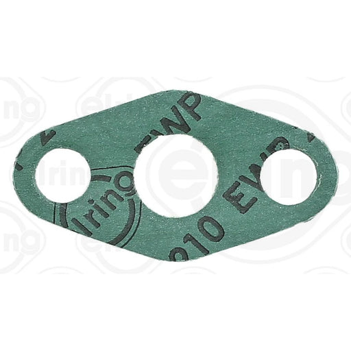 Elring Oil Outlet Gasket Wide Thick B04.800