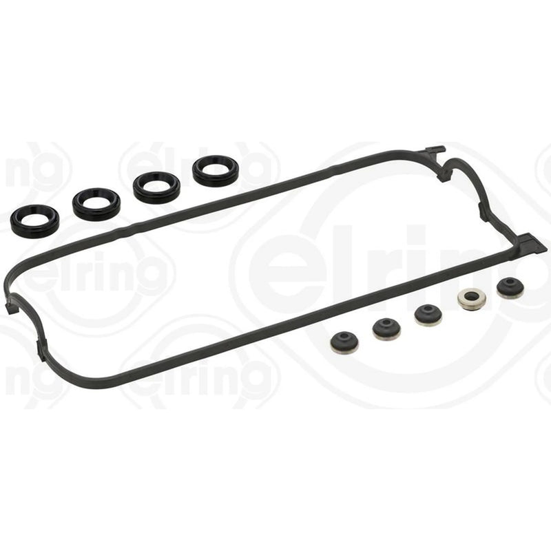 Elring Cylinder Head Cover Gasket Set 389.220