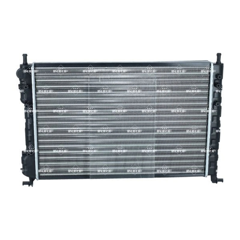 NRF Engine Radiator 58219