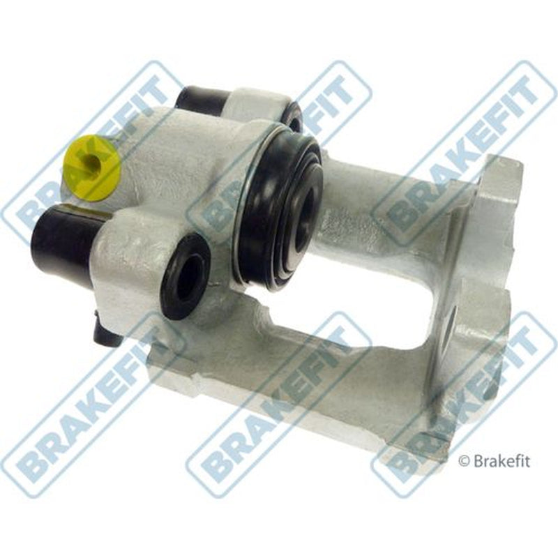 Apec Brake Caliper Assembly Rear Right BCA2698E