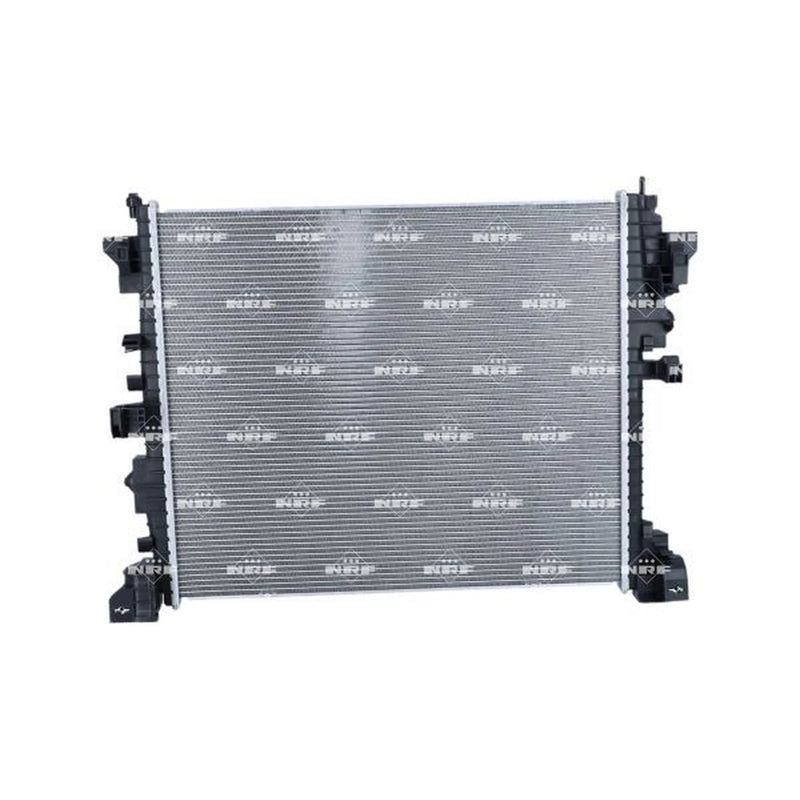 NRF Engine Radiator Centre 550297