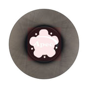 Apec 2 x Vented Front Brake Discs DSK2976