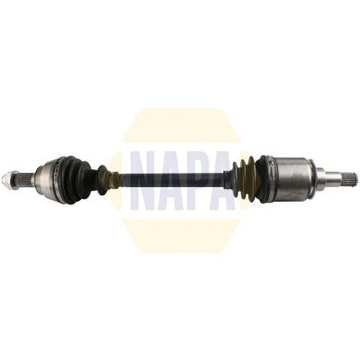 NAPA CV Drive Shaft Driveshaft Front Left NDS1006L