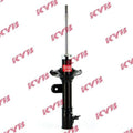 KYB Shock Absorber Damper Strut Front Left 332155