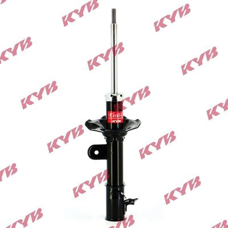 KYB Shock Absorber Damper Strut Front Left 332155