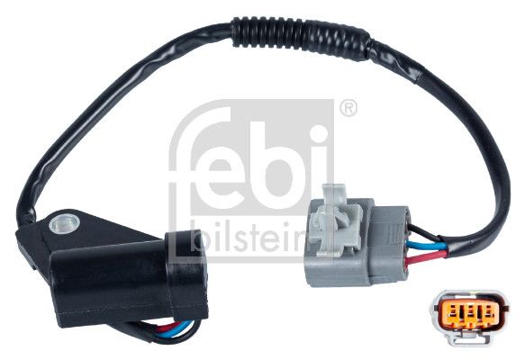 Febi Crankshaft Position Sensor