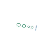 NRF Air Conditioning Condenser 350210