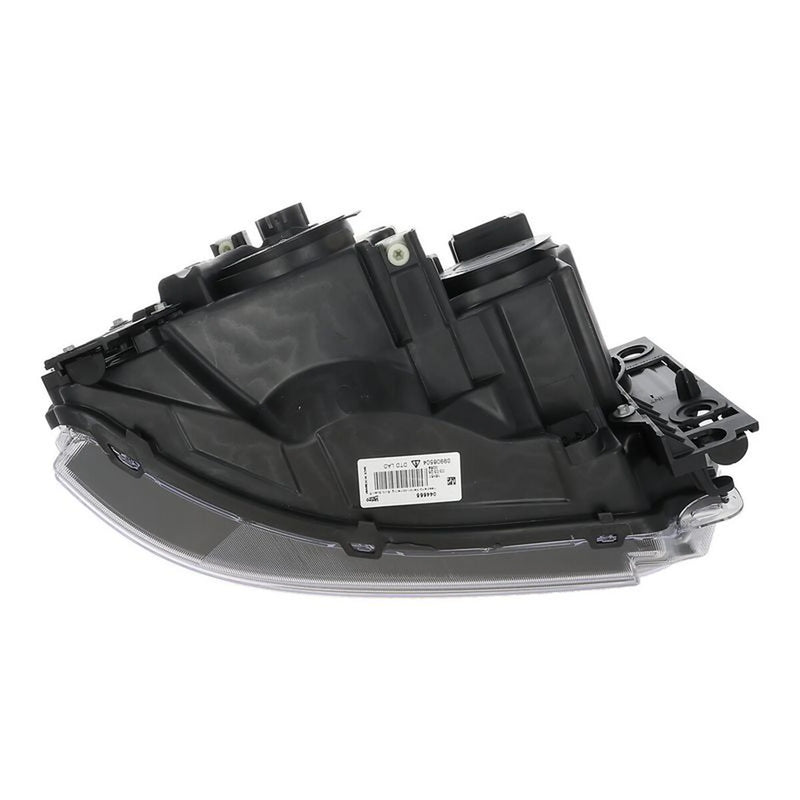 Valeo Headlight Headlamp D3S (Gas Discharge Lamp) Right 044665