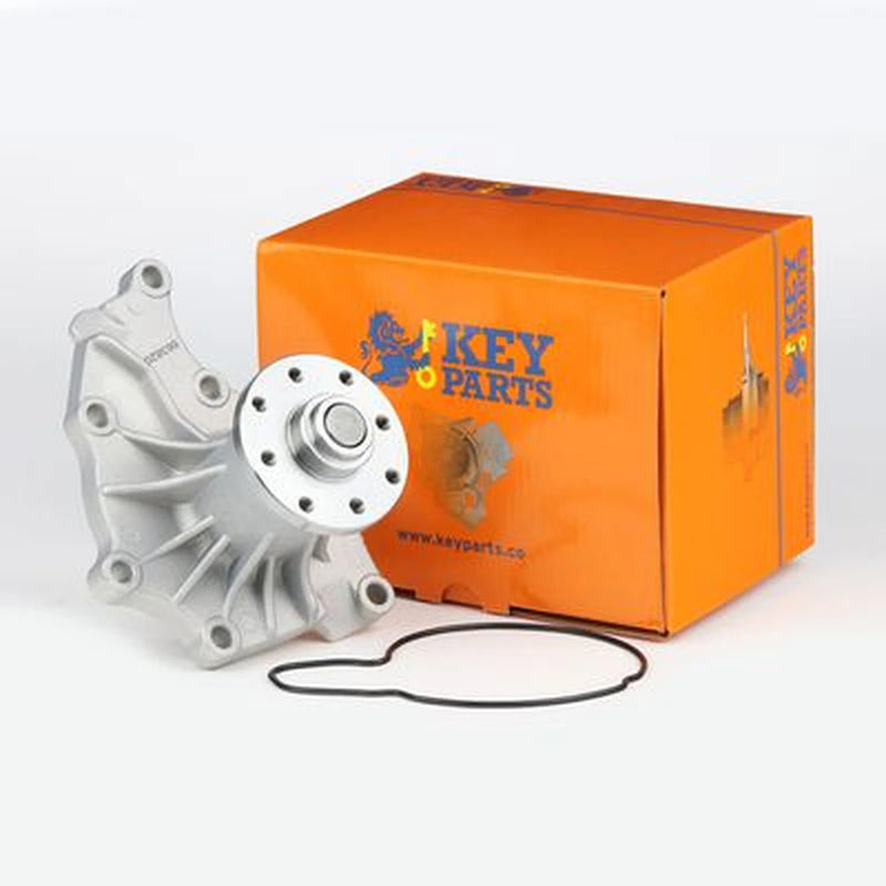 Key Parts Engine Cooling Water Pump KCP1740