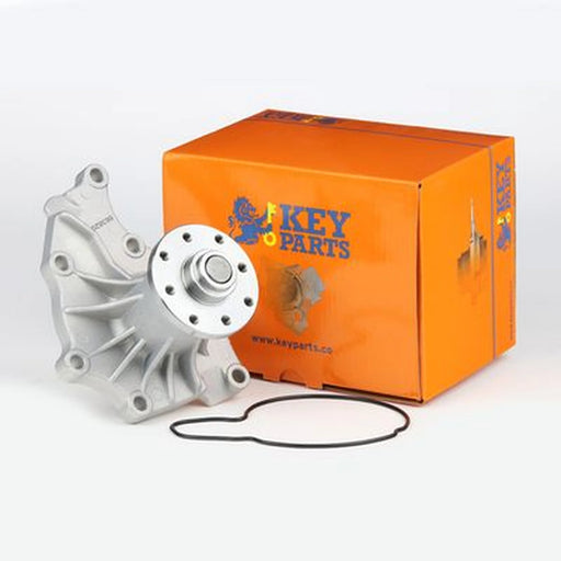 Key Parts Engine Cooling Water Pump KCP1740