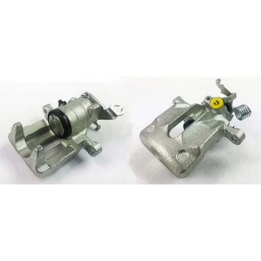 Abtex Brake Caliper Assembly Rear Right ABC1089R