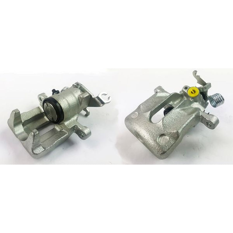 Abtex Brake Caliper Assembly Rear Right ABC1089R