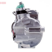 Denso Air Conditioning Compressor DCP17163