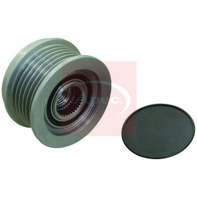 Apec Alternator Overrunning Freewheel Clutch AOP1147