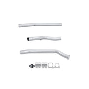 Hella Repair Pipe Catalytic Converter 8LA 366 007-361