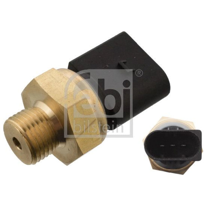Febi Oil Pressure Sensor 3 Connectors 176424