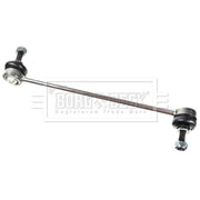Borg & Beck Stabiliser Bar Link Coupling Rod BDL6125