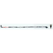 Juratek Brake Pad Wear Sensor Front JCW354
