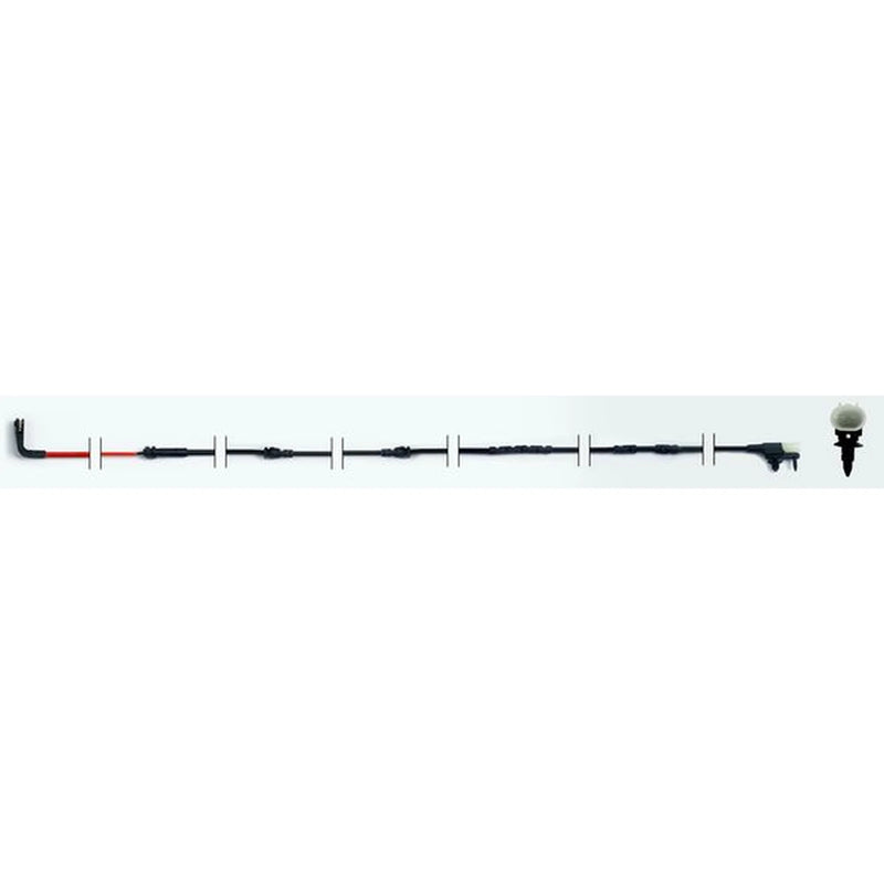 Juratek Brake Pad Wear Sensor Front JCW354