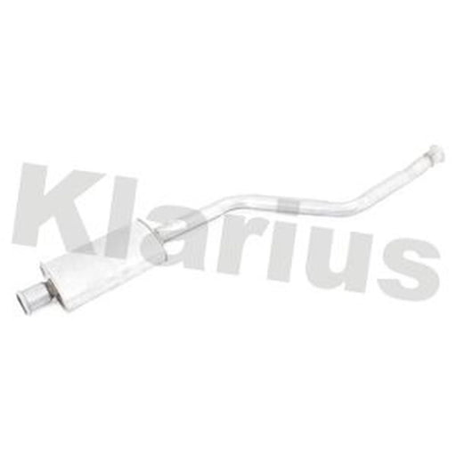 Klarius Box With Centre Pipe Centre CN489X
