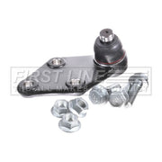 First Line Ball Joint Front Right FBJ5802