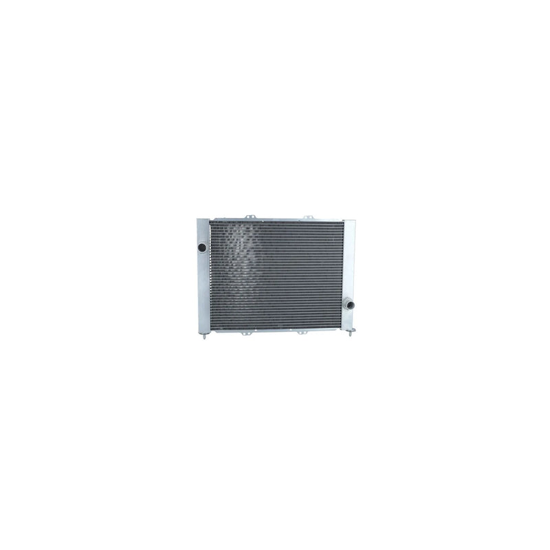 NRF Air Conditioning Condenser 35887
