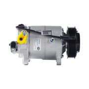 Hella Air Conditioning Compressor 8FK 366 201-881