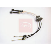 Apec Manual Transmission Cable Pull CAB7162