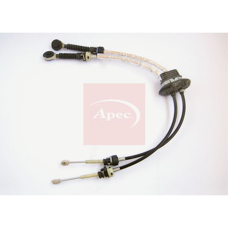 Apec Manual Transmission Cable Pull CAB7162