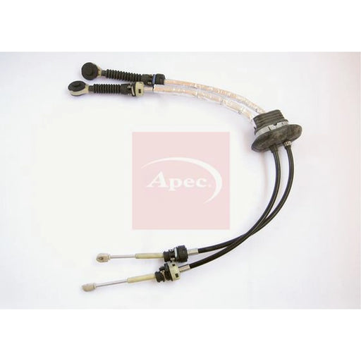 Apec Manual Transmission Cable Pull CAB7162