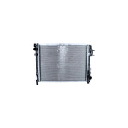 NRF Engine Radiator 53712