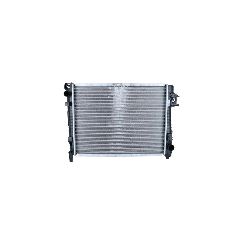 NRF Engine Radiator 53712