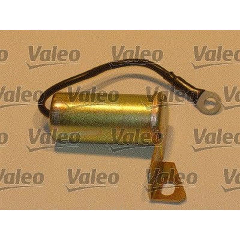 Valeo Ignition System Capacitor 605310