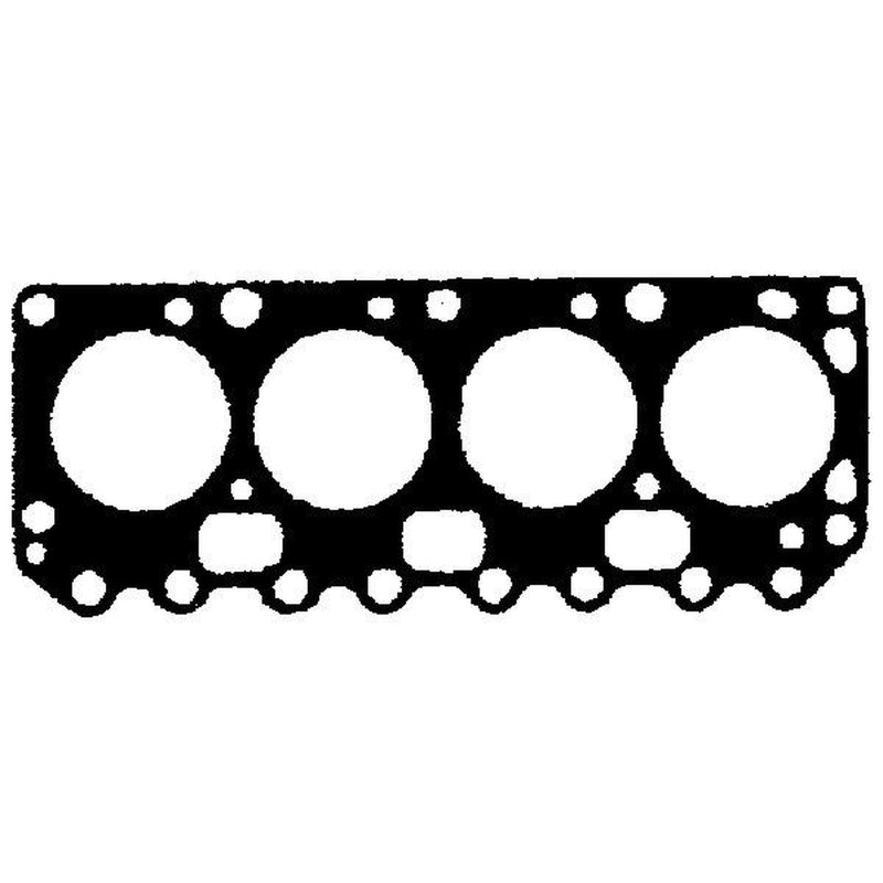 BGA Cylinder Head Gasket 1mm Thick CH0334