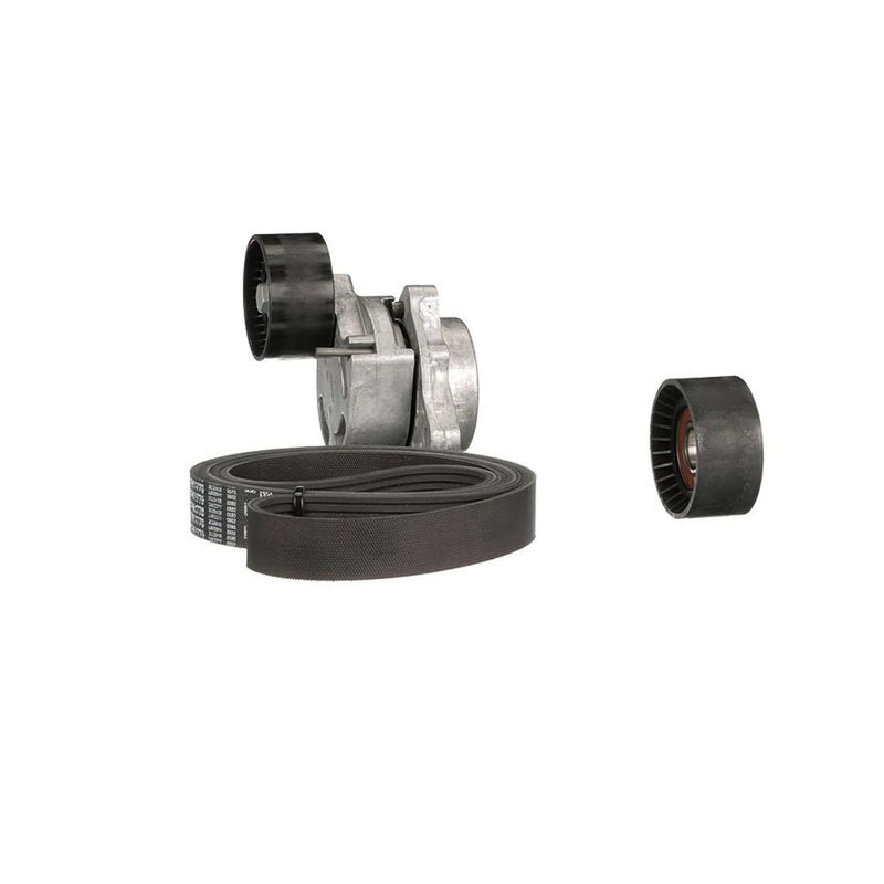 Gates V-Ribbed Belt Set K017PK1770