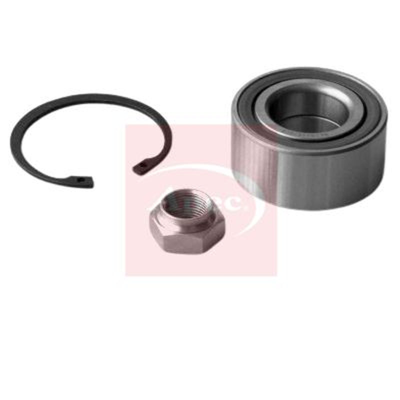 Apec Wheel Bearing Kit AWB1014