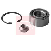 Apec Wheel Bearing Kit AWB1014