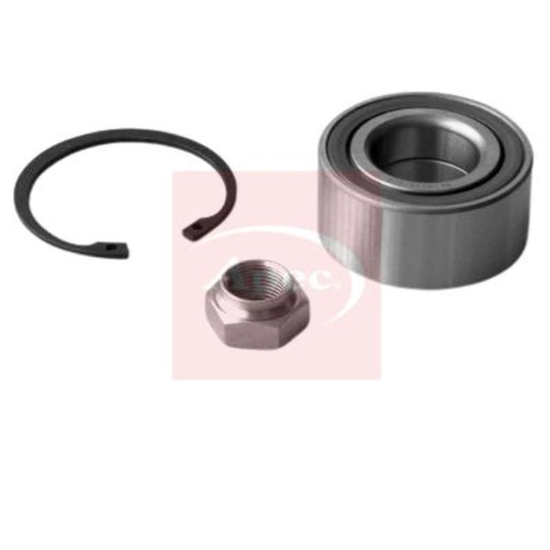 Apec Wheel Bearing Kit AWB1014