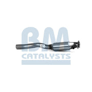 BM Catalysts Homologated Petrol Cat BM90055H