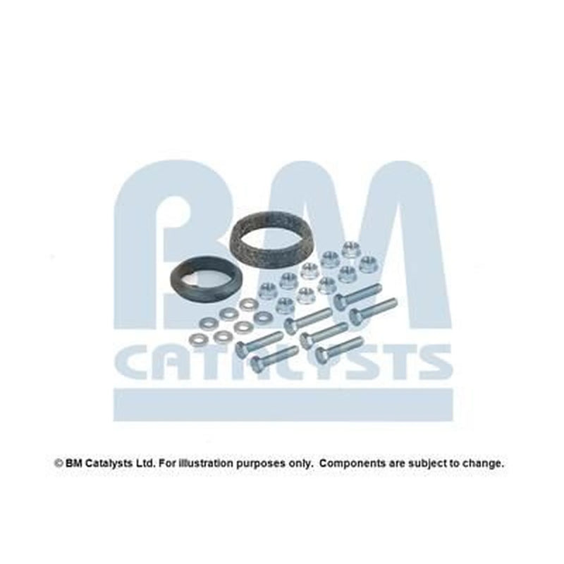 BM Catalysts Exhaust Pipe Mounting Kit FK70216B