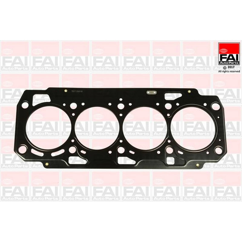 FAI Cylinder Head Gasket 1mm Thick HG1684B