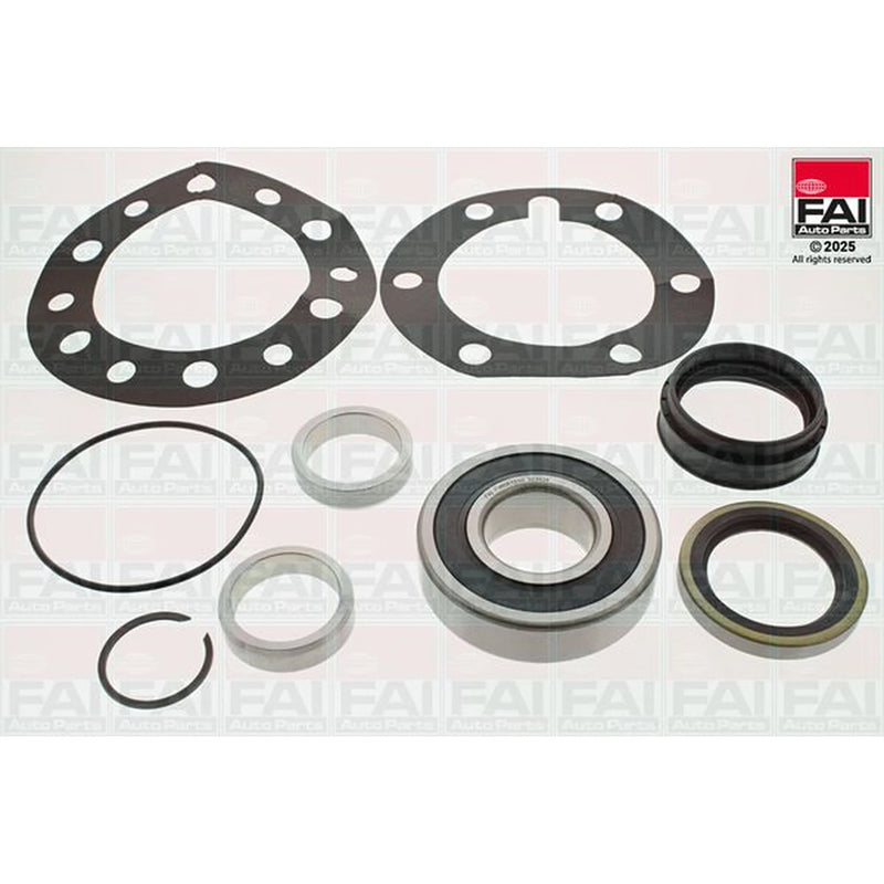 FAI Wheel Bearing Kit 90mm FWBK1210