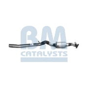 BM Catalysts Homologated Petrol Cat BM91517H