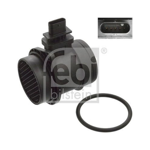 Febi MAF Sensor (Mass Air Flow) 103512