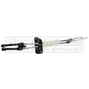 First Line Manual Transmission Cable Pull FKG1222