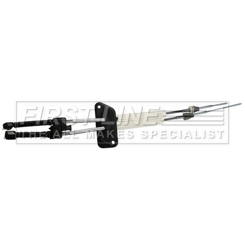 First Line Manual Transmission Cable Pull FKG1222