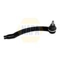 NAPA Steering Tie Rod End Ball Joint Front Right M14x1.5 NST6161