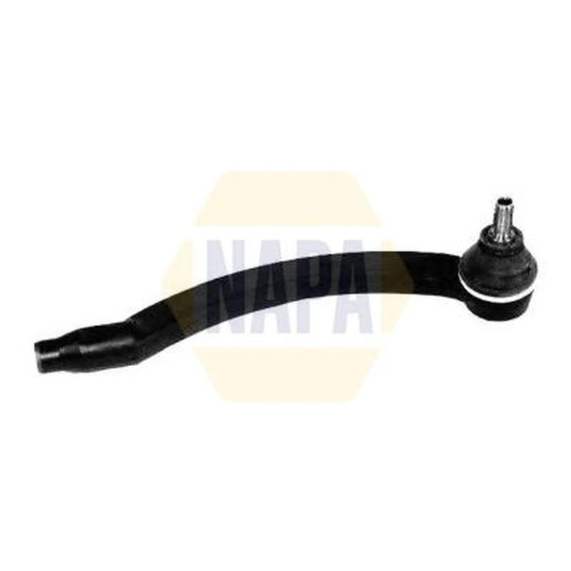 NAPA Steering Tie Rod End Ball Joint Front Right M14x1.5 NST6161
