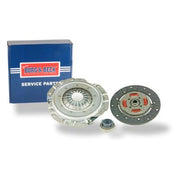 Borg & Beck Clutch Kit Set 3pc 215mm HK6306